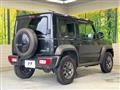 2024 Suzuki Jimny Sierra