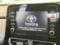 2022 Toyota AQUA