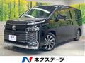2023 Toyota Voxy
