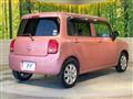 2009 Suzuki Lapin