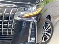 2020 Toyota Alphard G