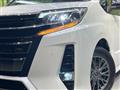 2020 Toyota Noah