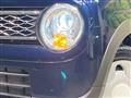 2019 Suzuki Lapin