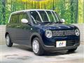 2019 Suzuki Lapin