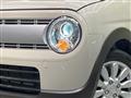 2020 Suzuki Lapin