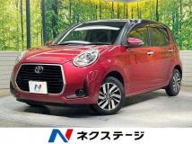 2019 Toyota Passo