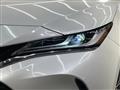 2023 Toyota Harrier Hybrid