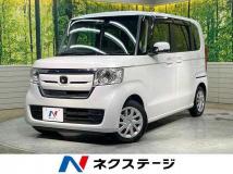 2019 Honda N BOX