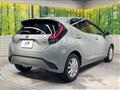 2022 Toyota AQUA