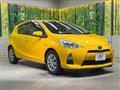 2013 Toyota AQUA
