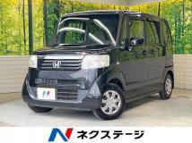 2012 Honda N BOX