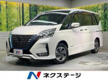 2021 Nissan Serena