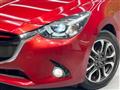 2014 Mazda Demio