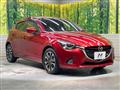 2014 Mazda Demio