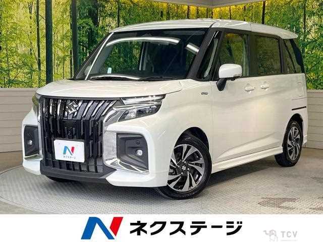 2025 Suzuki Suzuki Others