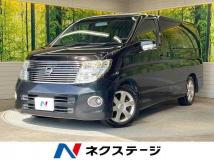 2009 Nissan Elgrand