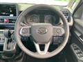 2025 Daihatsu Move
