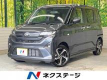 2025 Daihatsu Move