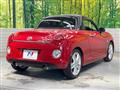 2015 Daihatsu Copen