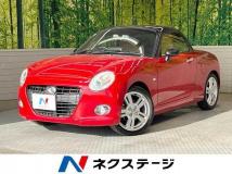 2015 Daihatsu Copen