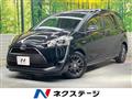 2016 Toyota Sienta