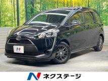 2016 Toyota Sienta