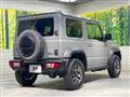 2024 Suzuki Jimny Sierra