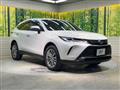 2023 Toyota Harrier Hybrid