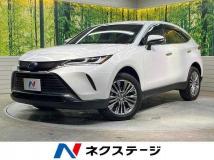 2023 Toyota Harrier Hybrid