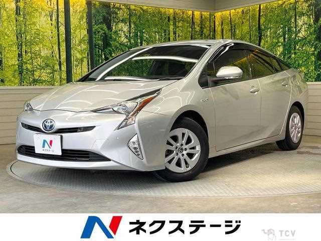 2018 Toyota Prius