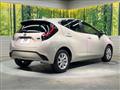 2021 Toyota AQUA