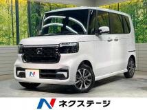 2025 Honda N BOX