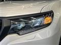 2022 Toyota Land Cruiser Prado