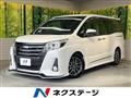 2017 Toyota Noah