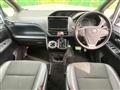 2017 Toyota Noah