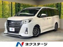 2017 Toyota Noah