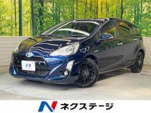 2016 Toyota AQUA
