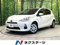 2014 Toyota AQUA