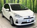 2014 Toyota AQUA