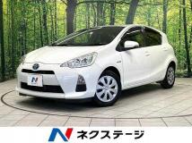 2014 Toyota AQUA