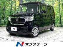 2019 Honda N BOX