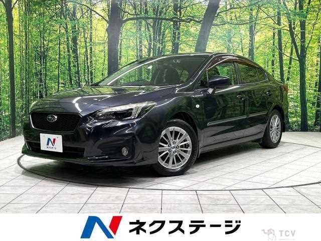2017 Subaru Impreza