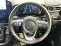 2022 Toyota Sienta