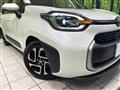 2022 Toyota Sienta