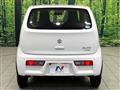 2021 Suzuki Alto