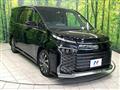 2023 Toyota Voxy