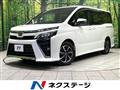 2017 Toyota Voxy