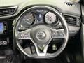 2018 Nissan X-Trail