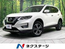 2018 Nissan X-Trail