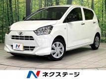 2021 Daihatsu Mira